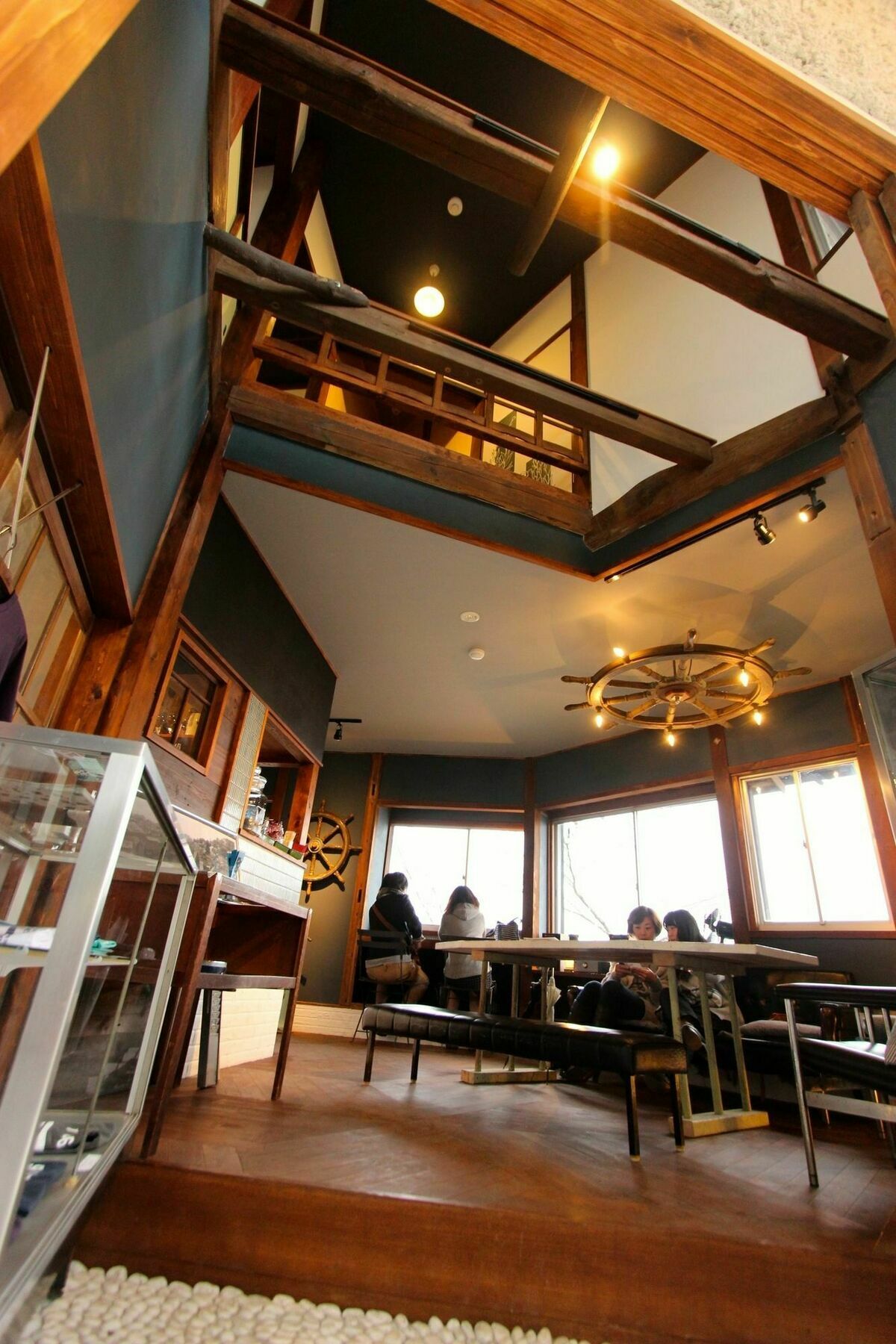 Onomichi Guest House Miharashi-Tei Exterior foto